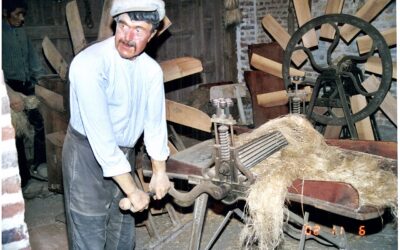 Landbouwmuseum Friesland