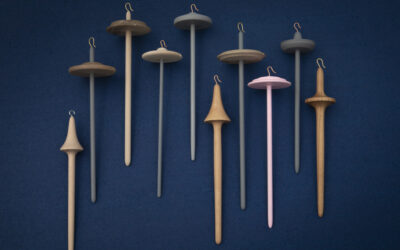 Spin workshop 5 oktober